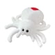 thumbnail image 1 of Peluche Ara?a Decoración De La Habitación Coche Linda Mu?eca Ara?a Para Adolescentes Regalos De Cumplea?os Adultos Blanco, 1 of 5