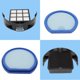 thumbnail image 5 of Conjunto de filtros compatible con WindTunnel de la serie T de Hoover, 5 of 7