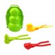thumbnail image 4 of 4 Clips Multifuncionales Para Hacer Peleas De Bolas De Nieve Para Actividades Al Aire Libre Estilo B, 4 of 5