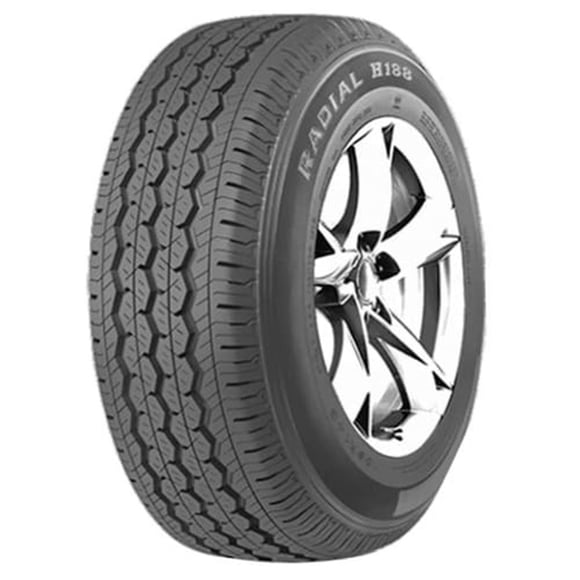 215/60R16C GOODRIDE H188 108/106T 8PR
