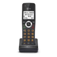 Auricular Adicional At&T Cl80119 Para Teléfono Inalámbrico Cl82X19