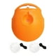 thumbnail image 1 of Entrenador De Pickleball Con Jugador De Cuerda De Bola De Pickleball Para Ejercicio, Deportes, Pelota Blanca Para Niños, 1 of 4