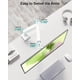 thumbnail image 5 of Soporte para monitor MOUNT PRO 19-34\" de movimiento completo blanco, 5 of 9