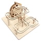 thumbnail image 3 of Kits De Construcción De Modelos DIY Marble Run, Rompecabezas De Madera 3D Para Vacaciones, Adolescentes Y Adultos, 3 of 3