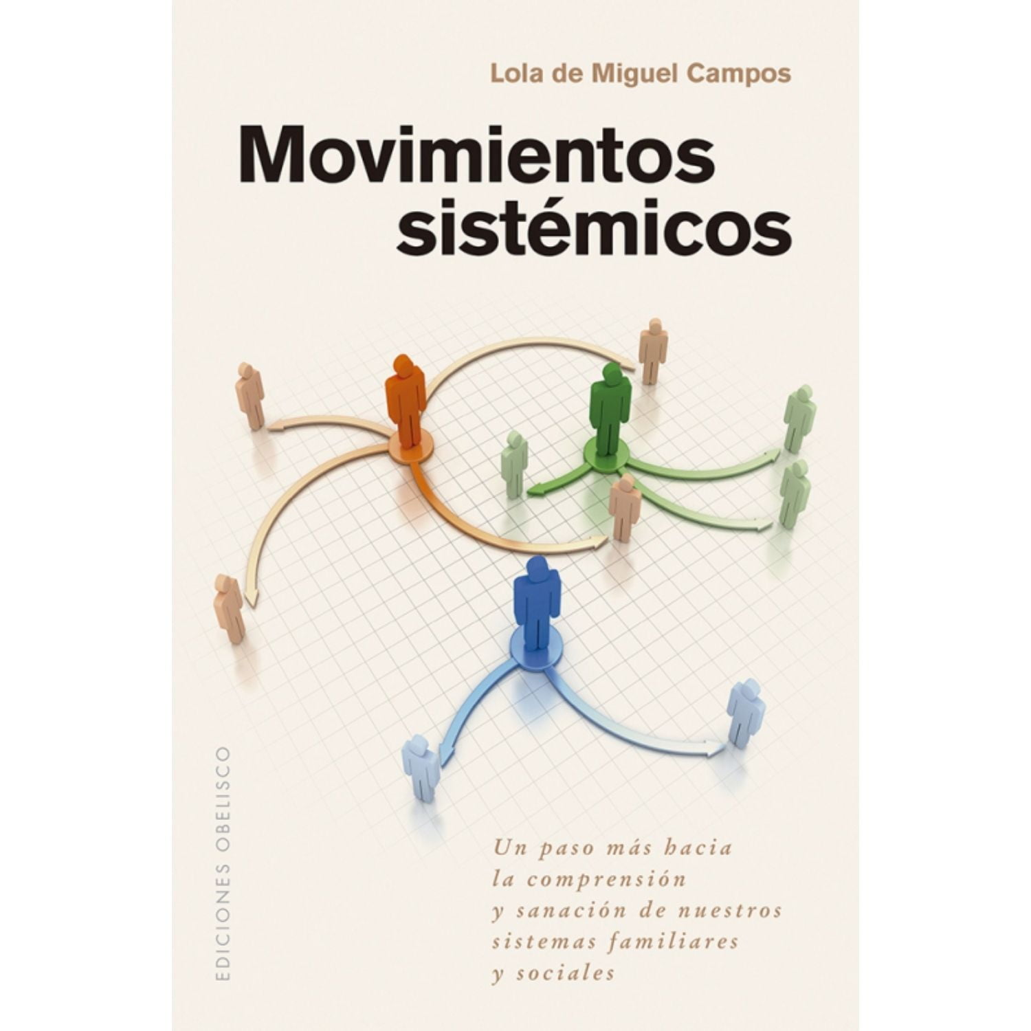 Obelisco - Movimientos Sistémicos