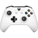 thumbnail image 4 of Controlador inalámbrico Xbox blanco para Xbox One X/S/Windows 10, 4 of 4