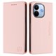 thumbnail image 4 of Funda Billetera con Soporte para Xiaomi Redmi Note 17 Pro Max 5G Bloqueo RFID Plegable Rosa, 4 of 6