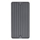 thumbnail image 4 of Impermeable Hot Pot Trivets Mat Plato Protector Para Garaje Ba?o Cocina Peque?o Gris, 4 of 5