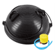 thumbnail image 1 of Bosu Ball Black con Inflador y Manillas, 1 of 1