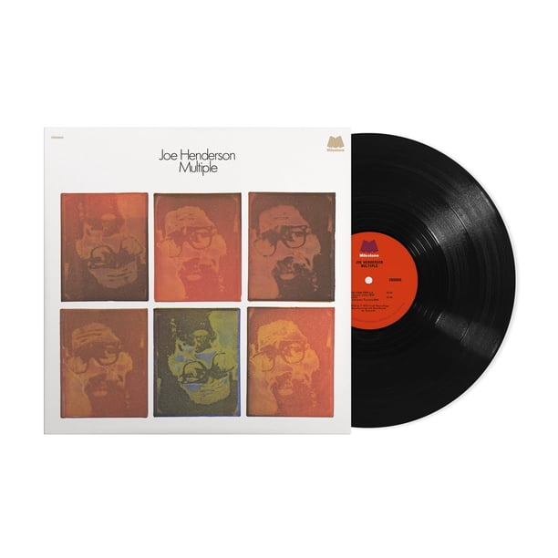 Dispensario de discos de vinilo Concord Music Group Jazz Dispensary, estante superior