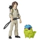 thumbnail image 1 of Toy Hasbro Ghostbusters Fright presenta a Trevor con figura de fantasma, 1 of 1