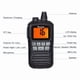 thumbnail image 5 of Recent RS-25M Rádio Portátil VHF Marítimo Alta Performance IP67, 5 of 6