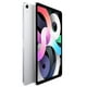 thumbnail image 2 of Apple iPad Air 4 64GB Wifi Plata - Reacondicionado, 2 of 3