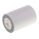 thumbnail image 4 of Hilo de poliéster encerado plano de 0.8 mm para coser la joyería DIY que hace blanco, 4 of 5