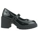 thumbnail image 1 of Zapato Chalada Mujer Jordi-2 Negro Casual, 1 of 7