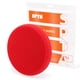 thumbnail image 1 of Pad de pulido SPTA T10 rojo ultrafino de 19 cm, 1 pieza, 1 of 8