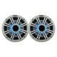 thumbnail image 1 of Parlantes KICKER 17 cm 195 W RGB Marine (Par), 1 of 3