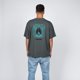thumbnail image 2 of Polera Nixon Men Pistons Green, 2 of 3