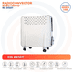 thumbnail image 2 of PACK X2  RADIOCONVECTOR ELECTRICO RB2018T, 2 of 6