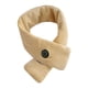 thumbnail image 1 of Bufanda Calefactora USB Para El Cuello, Almohadilla Térmica Para Escalada, Viajes Al Aire Libre, Color Albaricoque, 1 of 5