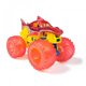 thumbnail image 2 of Monster Jam Megalodon Camión Monstruo Diecast a Escala 1:64, 2 of 4