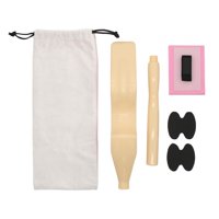 Magideal - Extensión De Pie De Ballet, Equipo De Estiramiento De Danza, Moldeador De Empeine De Ballet Profesional, Fortalecedor De Arco Para Yoga, Adultos Y Niñ