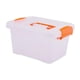 thumbnail image 1 of Caja De Almacenamiento De Joyas, Caja Contenedora Para Artículos Diversos, Suministros De Costura, Bobinas, Joyería, 24,5x18x13cm, 1 of 5