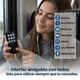 thumbnail image 2 of Reproductor Mp3 De Musica Bluetooth 32 Gb Radio Fm Usb C, 2 of 10