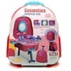 thumbnail image 2 of Mochila De Juego 4 En 1 Set Cosmetiquero, 2 of 6