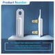 thumbnail image 5 of Reemplazo del kit de termostato y elemento de calentamiento de la secadora, 5 of 7