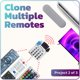 thumbnail image 4 of Kit de práctica de soldadura amomii Testudo con microcontrolador USB-C, 4 of 6
