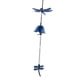 thumbnail image 4 of Campana De Viento Japonesa Con Forma De Libélula, Campana De Viento Tradicional Para Decoración De Patio, 4 of 5