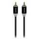thumbnail image 1 of Cable Auxiliar Audio Jack 3.5 A Jack 3.5 PD 1.2 Mts, 1 of 4