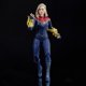 thumbnail image 4 of Figura de acción Capitana Marvel de la serie Marvel Legends 15 cm, 4 of 8