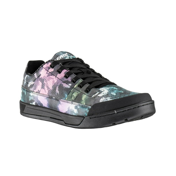 Zapatilla Leatt 2.0 Plataforma Edición Tomas Lemoine