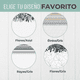 thumbnail image 3 of Juego sabanas casatua estampadas flores super king color azul, 3 of 3