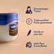 thumbnail image 3 of Paquete variado de manteca de cacao Healing Jelly, vaselina, 220 ml y 50 ml, 3 of 8