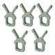 thumbnail image 1 of 5 Piezas Clips De Secado De Edredones Pinza De Secado De Ropa Para Edredones Cortina Trajes De Baño Verde, 1 of 3