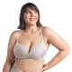thumbnail image 1 of Sostén Maternal Beige Talla 36B Mujer, 1 of 3