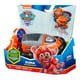 thumbnail image 2 of Vehículo Sostenible Zuma Con Figura Paw Patrol, 2 of 5