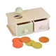 thumbnail image 4 of Caja De Juguetes Con Caída De Bolas, Regalos Del Día De San Valentín Para Niños, Cajón Dual Preescolar Para Niñas Y Niños, 4 of 5
