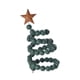 thumbnail image 3 of Mini árbol De Navidad Para Escritorio, Adorno Para Repisa De Ventana, árbol De Navidad Verde, 3 of 3
