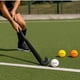 thumbnail image 5 of Bocha Pelota Hockey Césped PVC Simbra Lisa 157g, 5 of 6