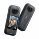 thumbnail image 4 of Cámara 360 Insta360 X4 Air 8K Ligera 165g con Estabilización, 4 of 9