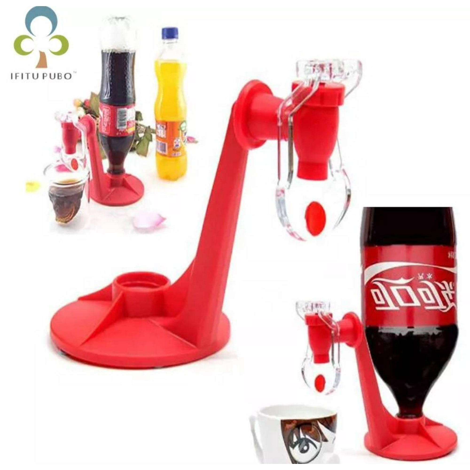 Mundo Eve - Dispensador De Bebidas Qh-159
