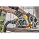 thumbnail image 5 of Sierra Circular 7 1 4 20v Xr + 2 Bat 5ah Dewalt Dcs570h2, 5 of 10