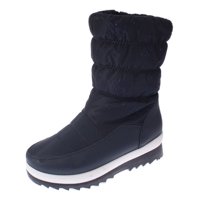 Bota Térmica Azul Vía Franca