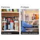 thumbnail image 4 of Organizador Condimentos Especias Giratorio 12 Frascos Cocina, 4 of 4