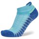 thumbnail image 1 of Medias Balega Silver Compression No Show Deportivas Talle Small, 1 of 8