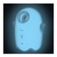 thumbnail image 3 of Satisfyer Vibrador con Pulso de Aire Glowing Ghost Blanco, 3 of 6